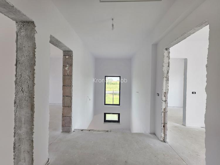 Casa individuala, teren 450mp, Izvorului, Stupini - 4