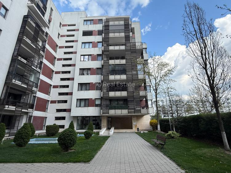 APARTAMENT 2 CAMERE/98MP UTILI/TERASA 14MP/PARCARE+BOXA INCLUSA/LIZIERA PIPERA - 13