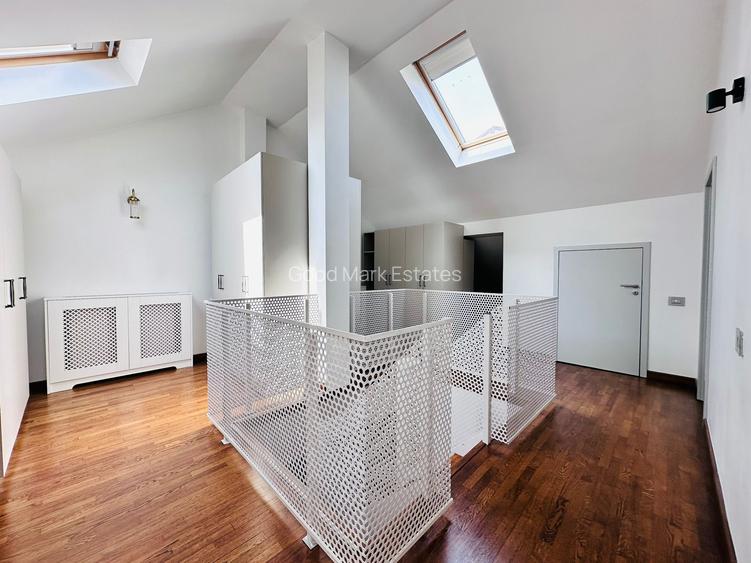 VILA INCHIRIERE  complex Iancu Nicolae || 4 dormitoare + open space - 24