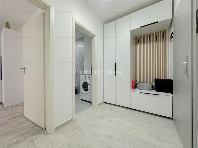 Garsoniera deosebita | parcare proprie | boxa inclusa | Avantgarden 4 - 4