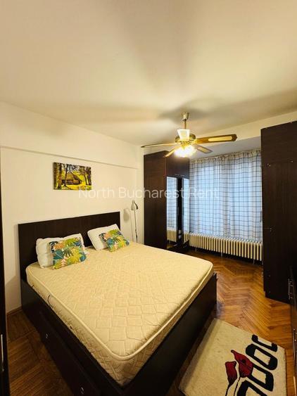 Apartament 2 camere de inchiriat/ Calea Victoriei - 6