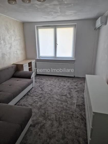 Apartament 2 camere, decomandat, 48 mp, balcon, ac, metrou, Berceni - 3