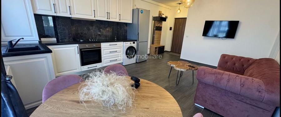 Apartament cu 3 camere de inchiriat, bloc nou cu lift,zona Tineretului - 2