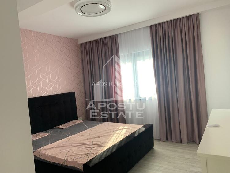 Duplex modern de vanzare in Dumbravita cinci camere - 5