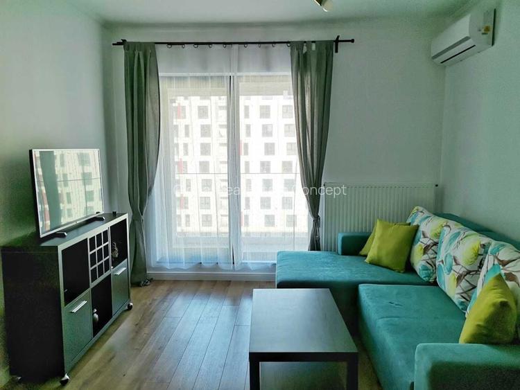 Închiriere Apartament 2 camere - Complex Exigent Plaza - 3