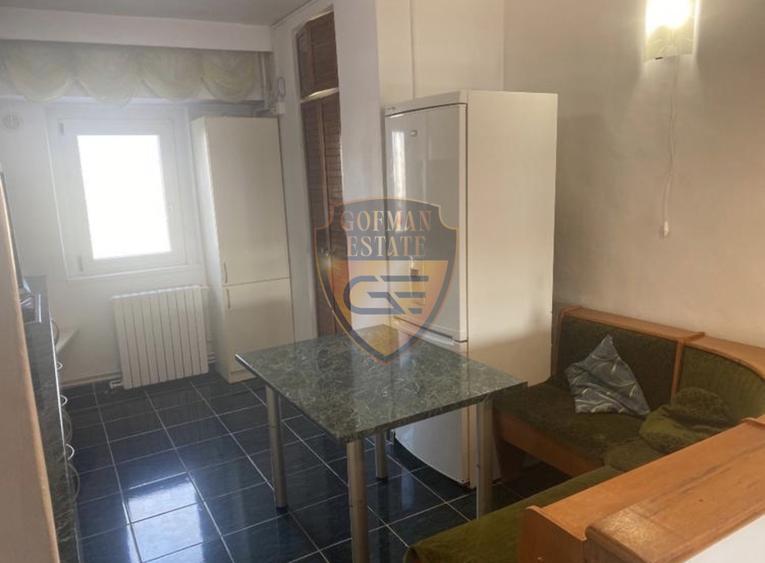 3 camere, City Park Mall, 77 mp, decomandat, et 5/7 lift nou, gaze, parcare rezi