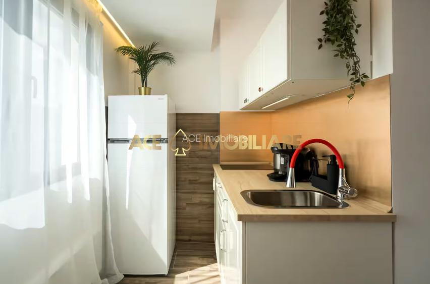 Studio de inchiriat  | Calea Victoriei | Metrou | Centrala Proprie - 8