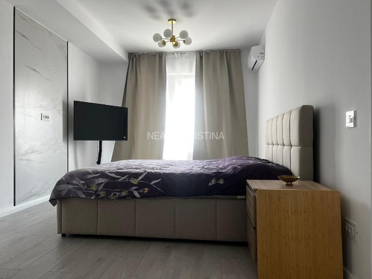 GARSONIERA LUX PRIMA INCHIRIERE - 11