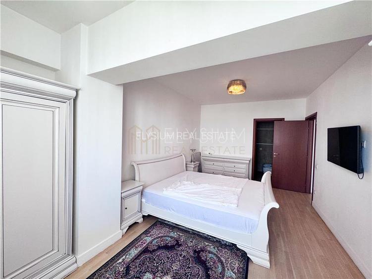 Apartament de inchiriat 3 camere Herastrau Nordului - 13