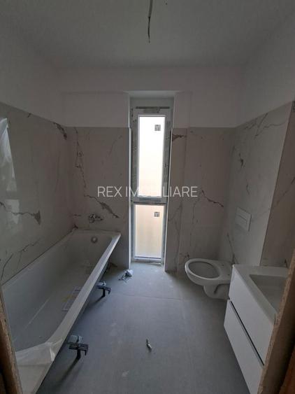 Apartament bloc nou, 3 camere- Aradului - 8