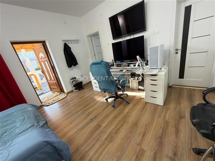 FILM& 3D!Proprietate duala distinctiva: showroom,birouri,locuinta,venit pasiv, i - 9