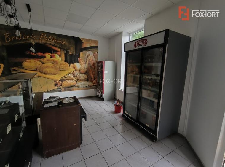 Casa individuala 3 camere, garaj + Spatiu comercial, Freidorf - 17