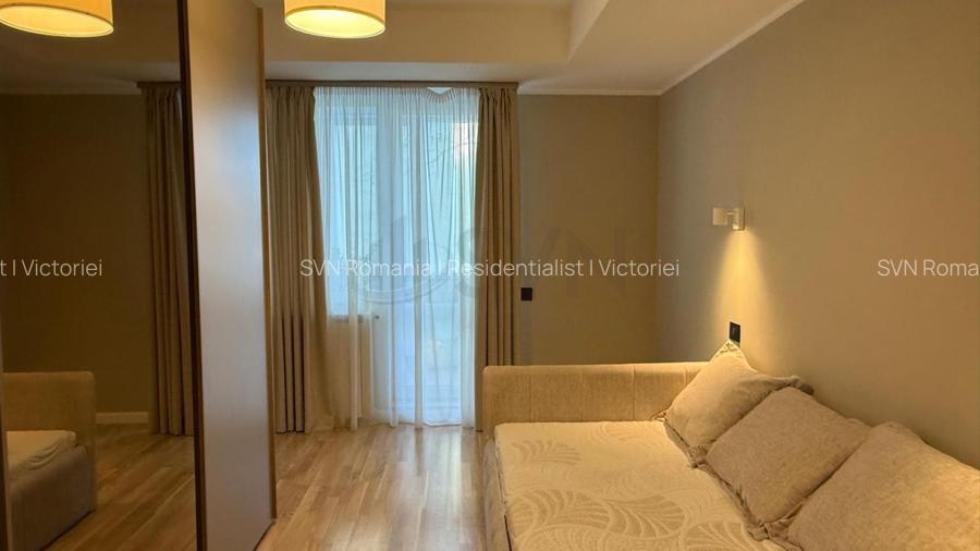 REA1028514 Apartament 3 camere LUX Soseaua Nordului - Herastrau - 10