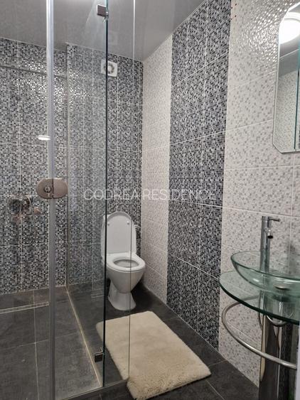 Apartament 2 camere studio spatios Finalizat lift incalzire pardoseala - 16