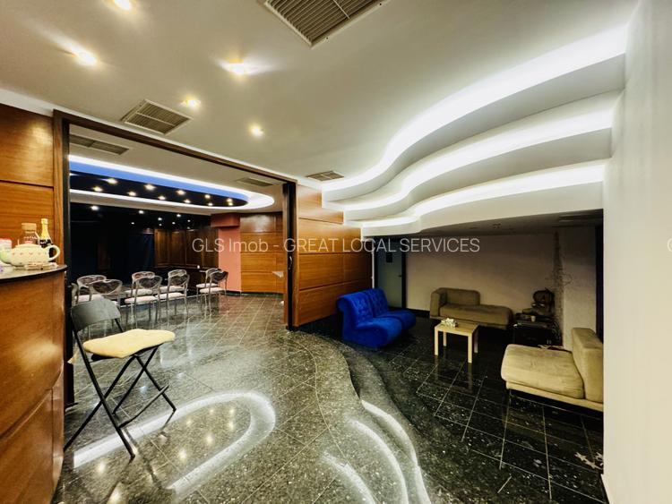 Cladire stradala, Ideala Birouri, Sediu, Clinica, Showroom - 2