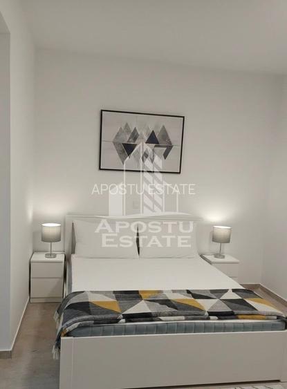 Apartament 2 camere , decomandat, 38mp utili, et.2/3, zona Braytim - 2