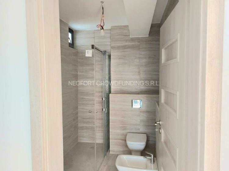 NEOFORT 49 METROU GORJULUI BLOC BOUTIQUE 2 CAMERE LA CHEIE, INCALZIRE PARDOSEALA - 32