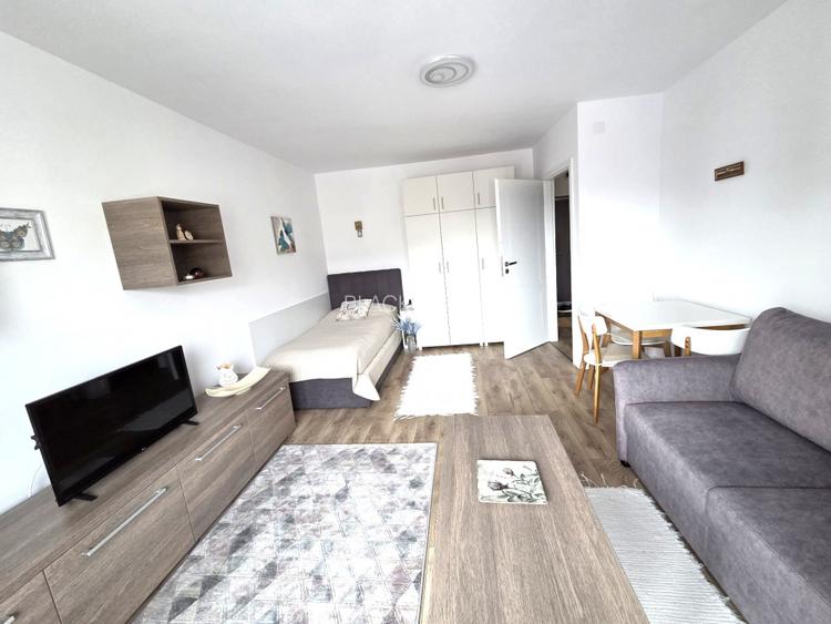 Apartament 1 camera de vanzare , Gradini Manastur - USAMV, comision 0% - 2