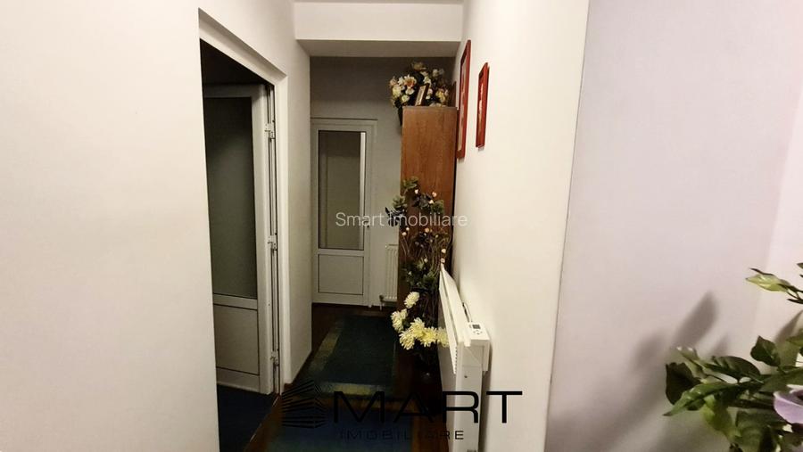 Apartament 3 camere zona Mihai Viteazul Sibiu - 6