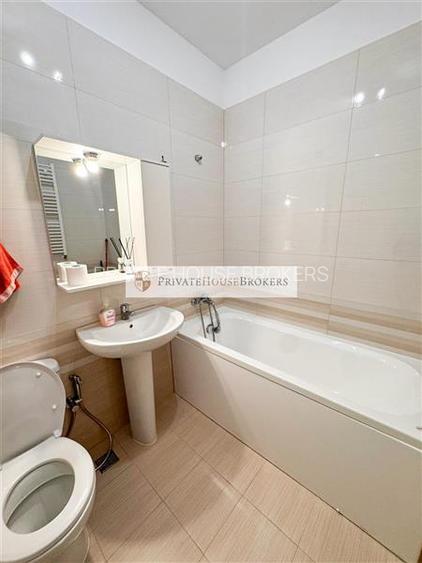 Baneasa - Sisesti | Restaurant Casale | Bloc 2019 | Parcare - 7