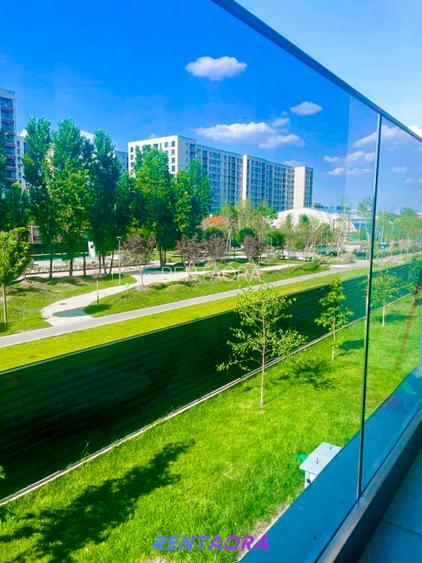 Lujerului Metrou Exigent Plaza Mall Spatios Luminos Modern - 6