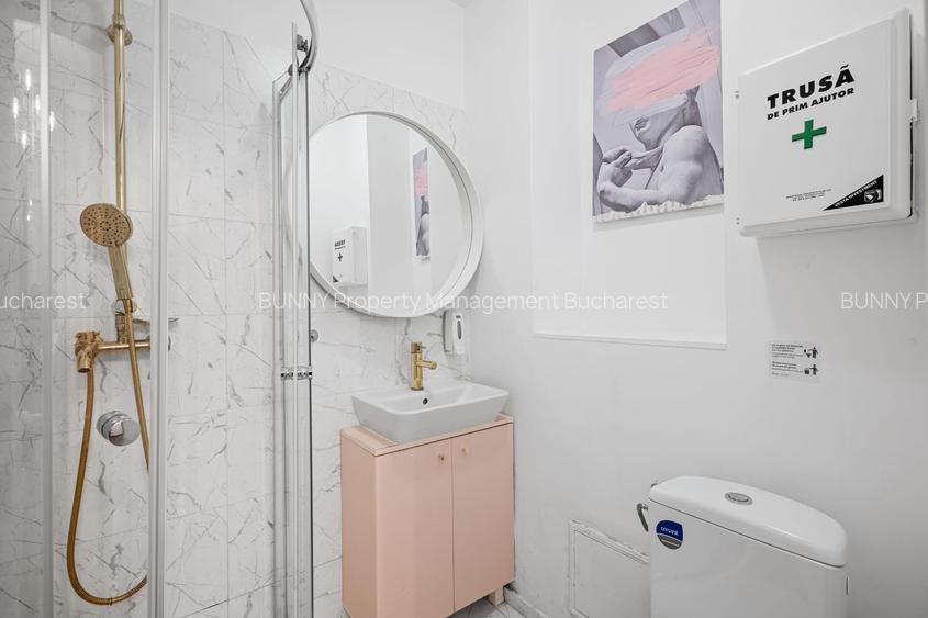 AR4163-LU1 - 2 min walk Calea Victoriei - 1 min walk Sala Palatului -Fixed Price - 10