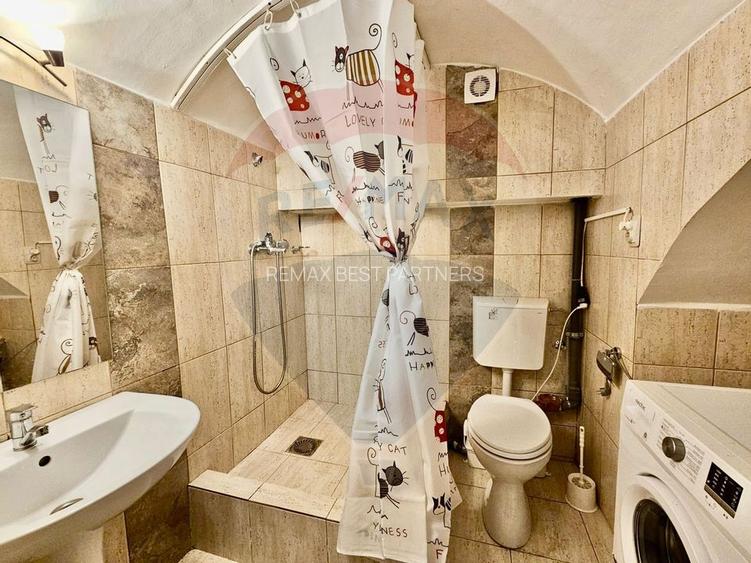 Apartament de inchiriat - Strada Clinicilor - langa UMF - 3