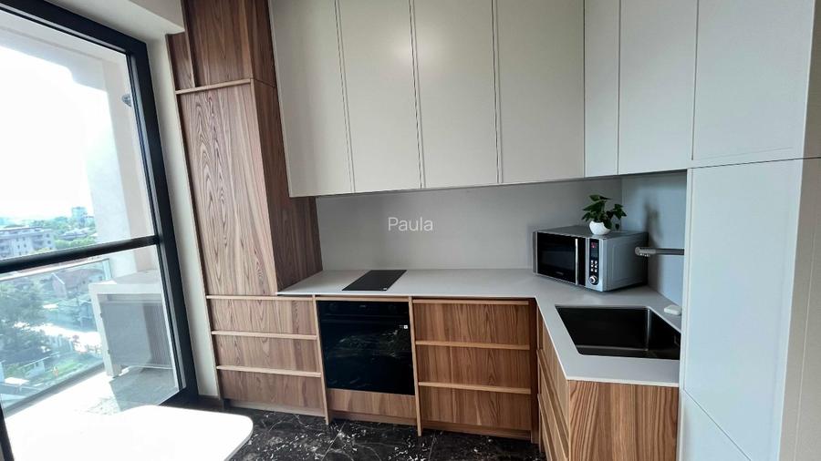 Apartament de lux, terasă spectaculoasă - vedere spre Palatul Culturii - 10