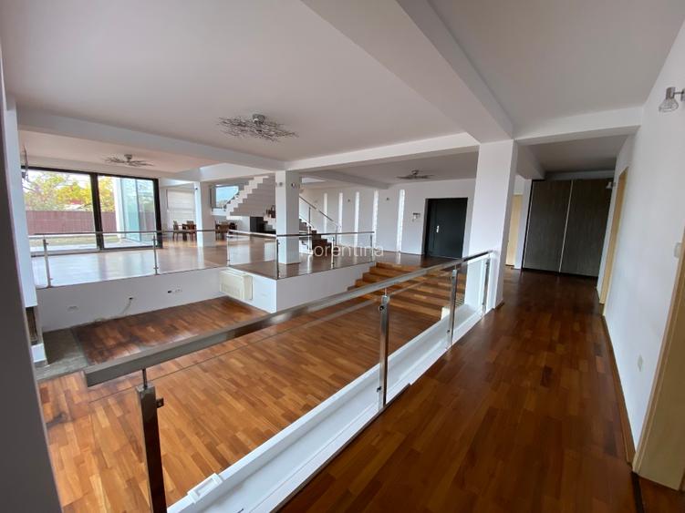 Proprietate premium reprezentativă cu utilizare mixtă, 650 mp si teren 3000 mp - 8