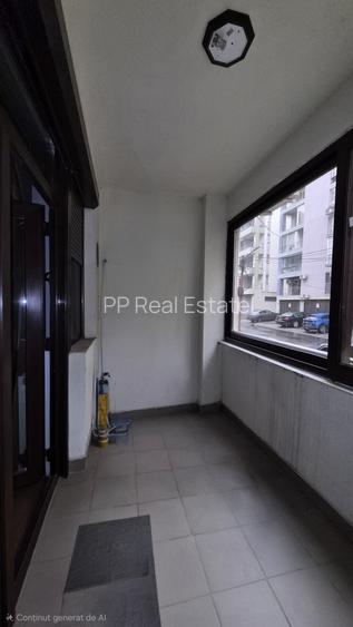 Statiunea Mamaia - Ap 2 cam , parter/5 (suprafata generoasa ) bloc 2009 - 18