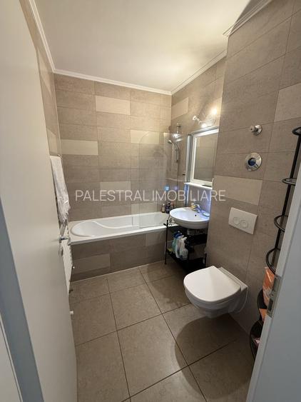 Garsoniera Avantgarden 3,mobilata-utilata,87500 Euro - 5