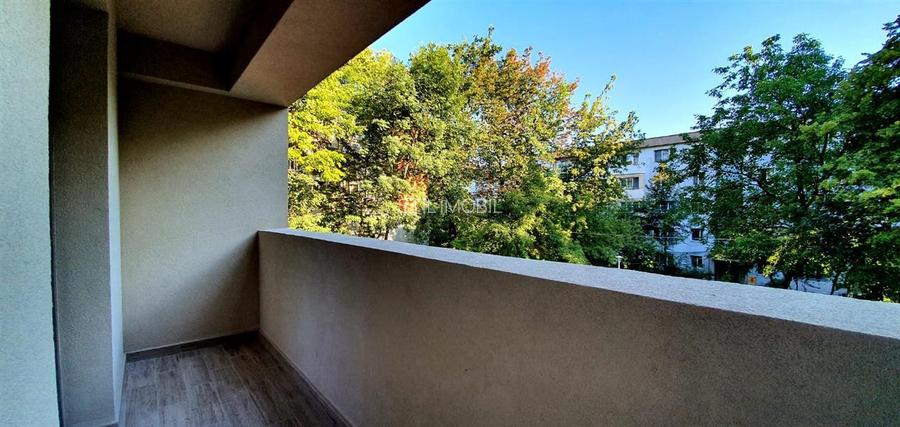 Apartament 2 camere, parcare inclusă –  Zona Tătărași - 22