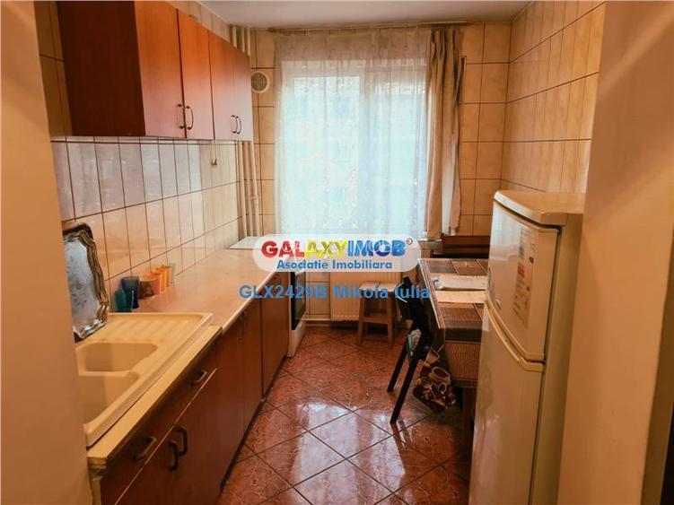 Apartament 2 cam decomandat Et 6 10 Cartier Lujerului - Metrou 5 min - 3