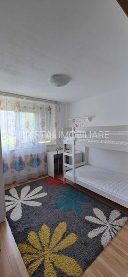 Prima inchiriere, 3 camere, ParkLake 5 min, pet friendly - 3