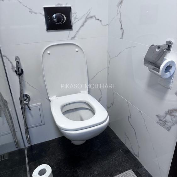 Inchiriere apartament lux 2 doua camere - Baneasa - Gradina Zoologica - 13