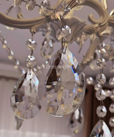 Ofer spre inchiriere studio in cartierul militari residence. - 7