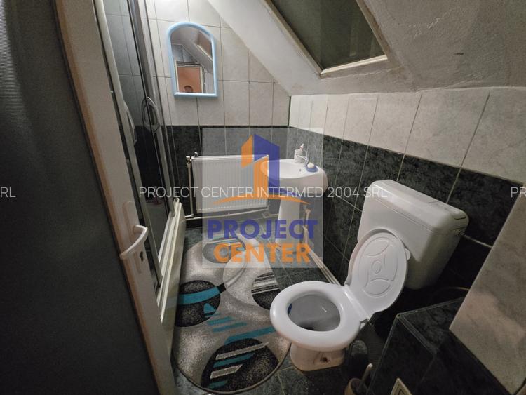 Casa P+M, Suprafata utila 220 mp, Teren 1.150 mp, Ștefanesti - 11