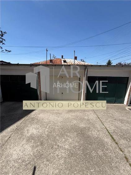 Apartament 4 camere, garaj si boxa, in Ploiesti, zona centrala. - 25