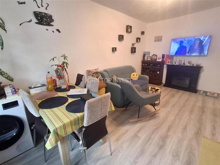 Apartament 3 camere balcon parcare  zona Selimbar - 9