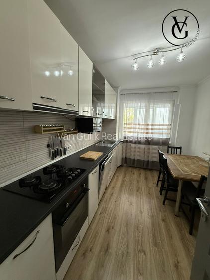 Apartament 3 camere | Renovat| Tei - 2