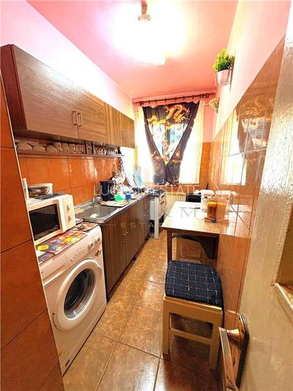 Apartament 2 camere de vanzare – zona Spitalul Judetean - 3