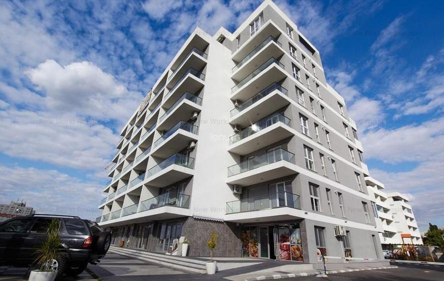 Apartament 2 camere + parcare World Residence Delta Vacaresti Aparatorii Patriei - 7