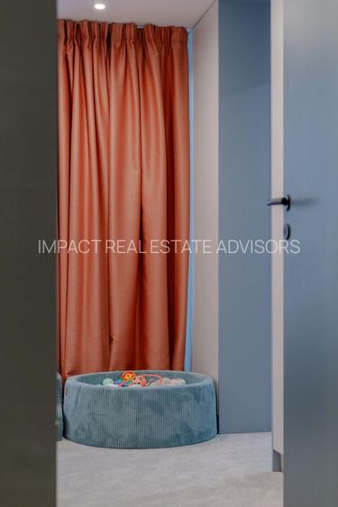 Vila Superba | Piscina | Fitness | 286mp Utili | Mobilata si utilata - 21