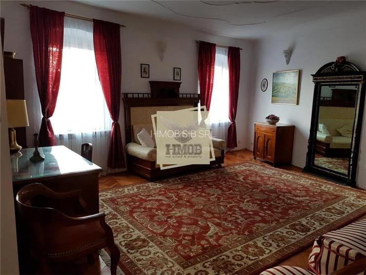 Apartament spatios la casa in centrul Sibiului | Ideal Airbnb Booking - 8
