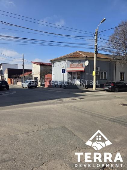 Spațiu cu potențial | Faleza Nord | Oportunitate de investiție - 3