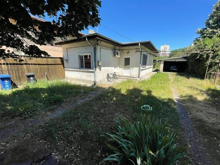 Teren 900mp Giurgiului Luica comision 0% - 2