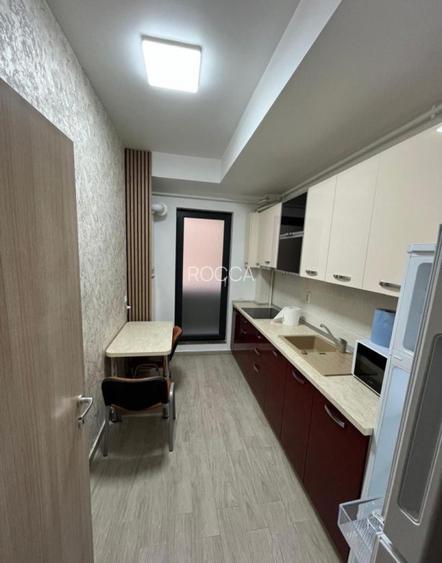 Apartament de 2 camere modern, la prima inchiriere – zona Lujerului - 5