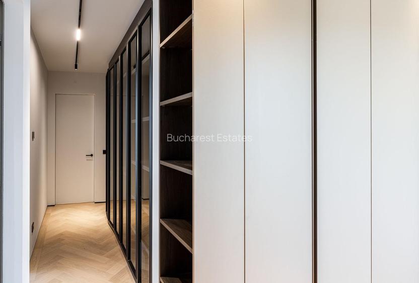 Modern new beautiful villa jacuzzi sauna American School - 22