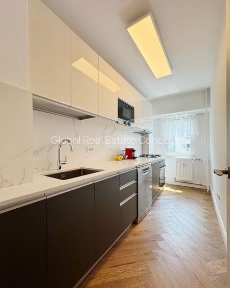 Închiriere Apartament 2 camere zona Crângași - 4