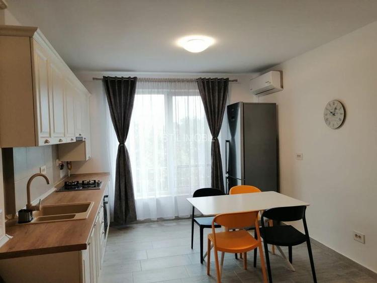 Apartament 2 Camere cu Parcare – Complex Inamstro-Copou, Iași - 3